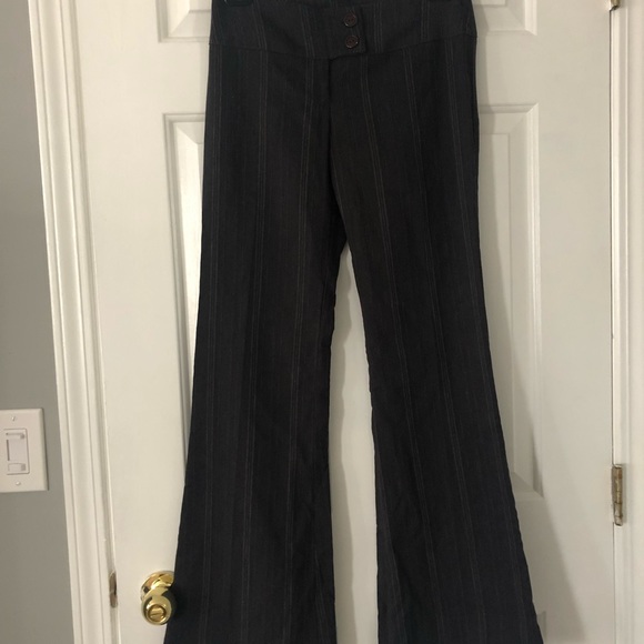 PRIMADONNA - Flare Pants 👖 - Picture 1 of 7